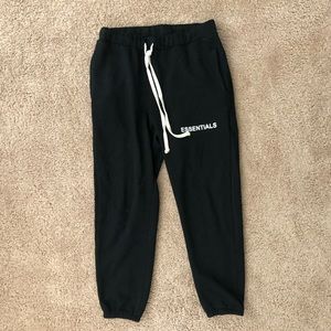 Fear of God Essentials Sweatpants